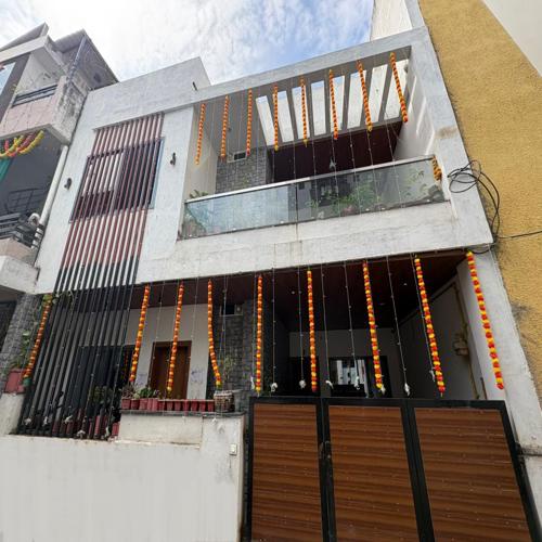Aura Homestay